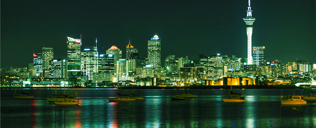 Auckland 2